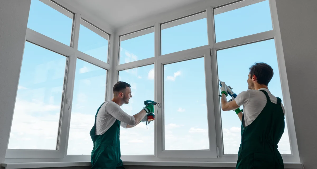 A Guide to Understanding Window Installation Costs in Toronto
