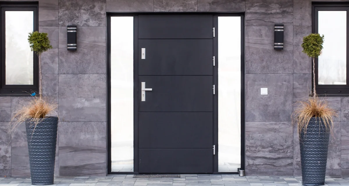 Choosing the Perfect Exterior Door for Your Home: A Comprehensive Guide