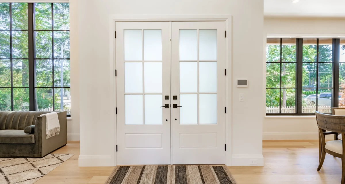 Why Hire a Professional Window and Door Installer?