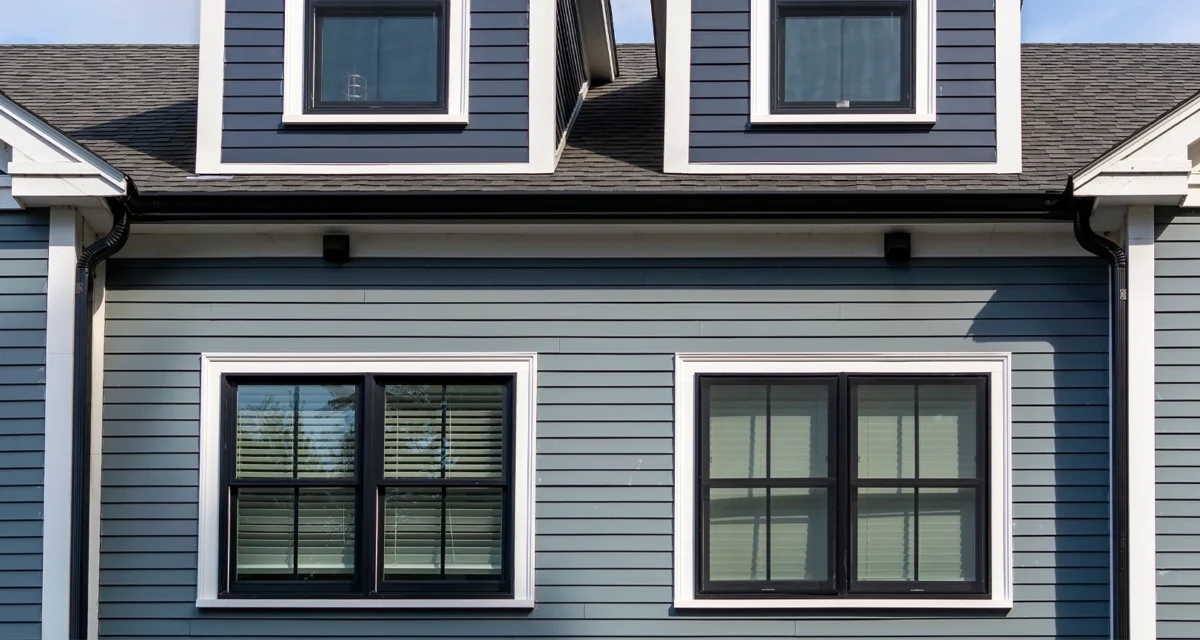 What Are the Key Considerations When Choosing Windows for Energy Efficiency?