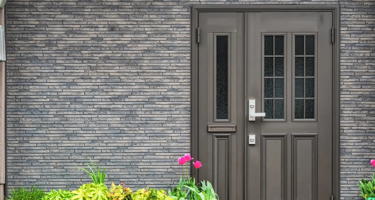How Long Does it Usually Take to Install a Front Door?