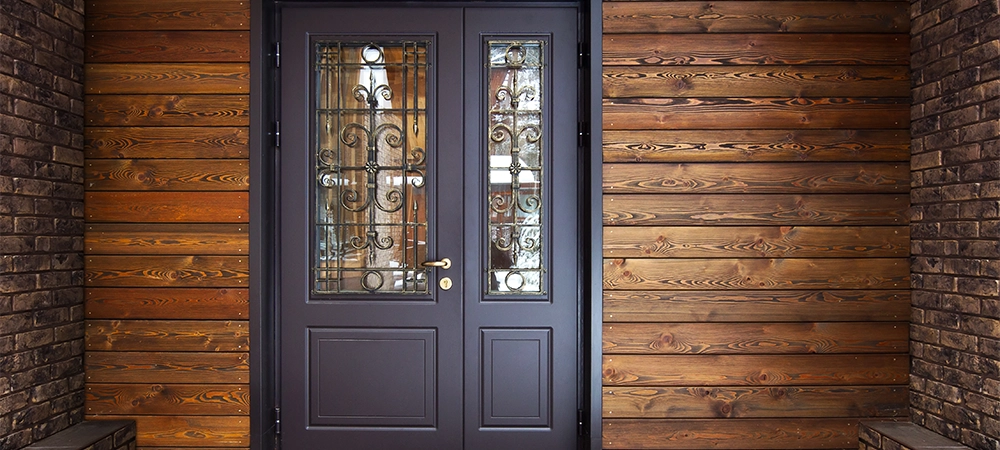 benefits of steel door