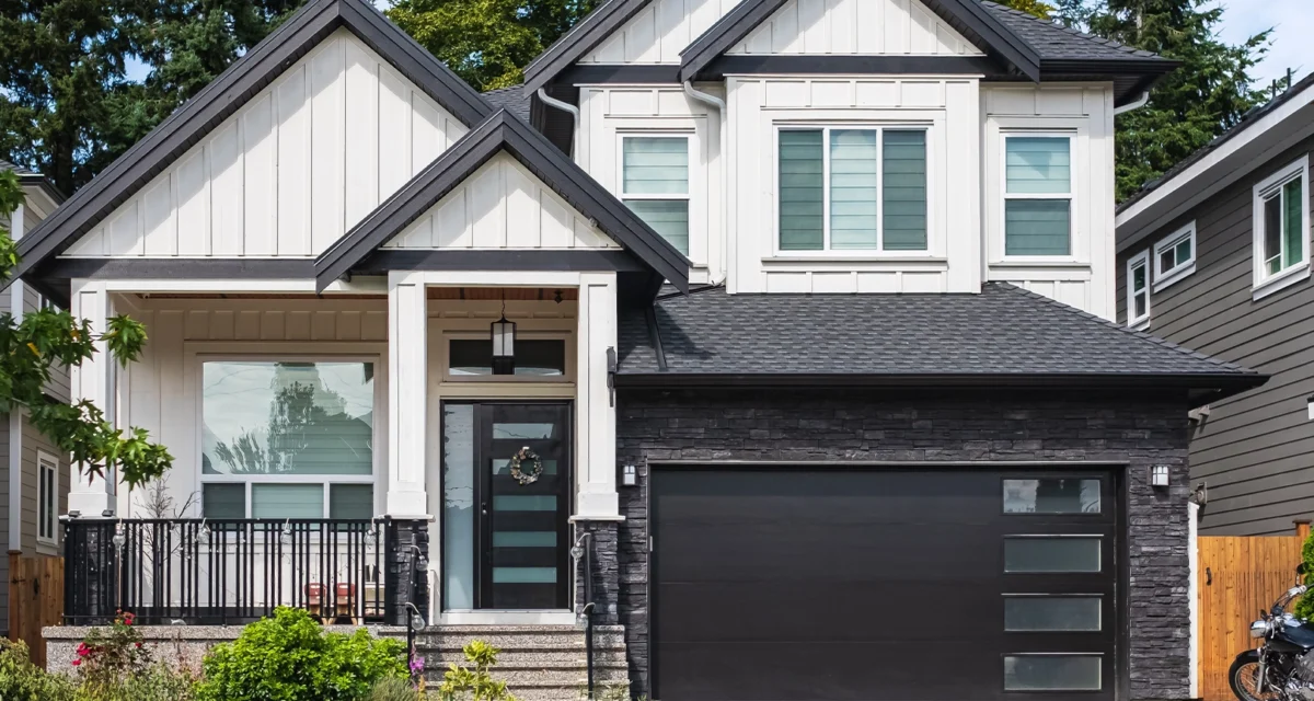 Why Should Custom Doors and Windows Be Part of Your Home Renovation Plan?