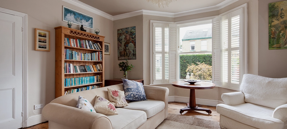 double-hung and casement windows