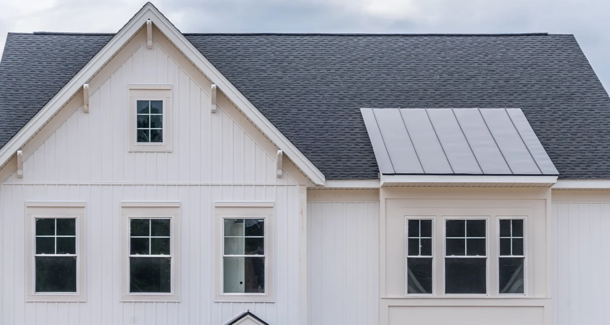 What Is the Difference Between Double-Hung and Casement Windows, and Which Is Right for Your Home?