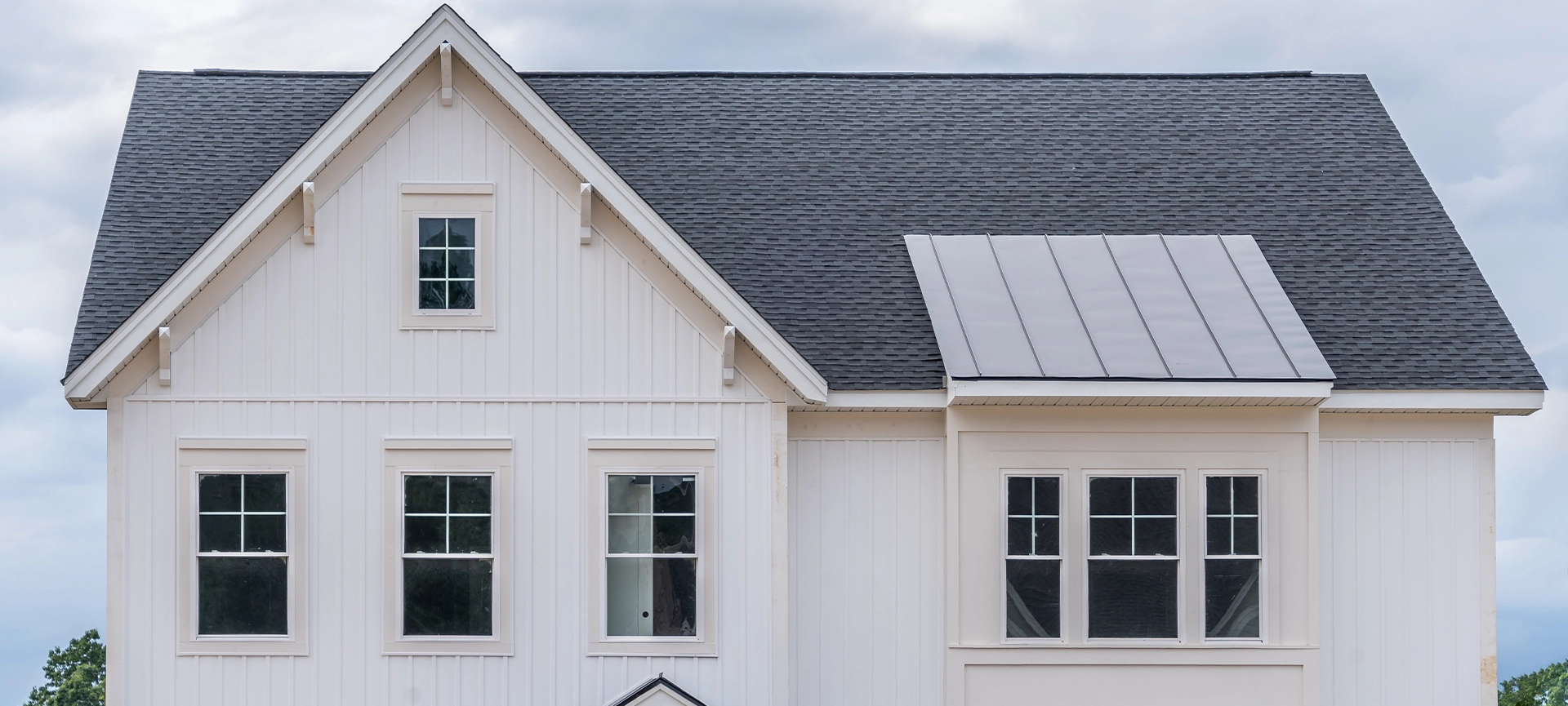 double-hung vs casement windows