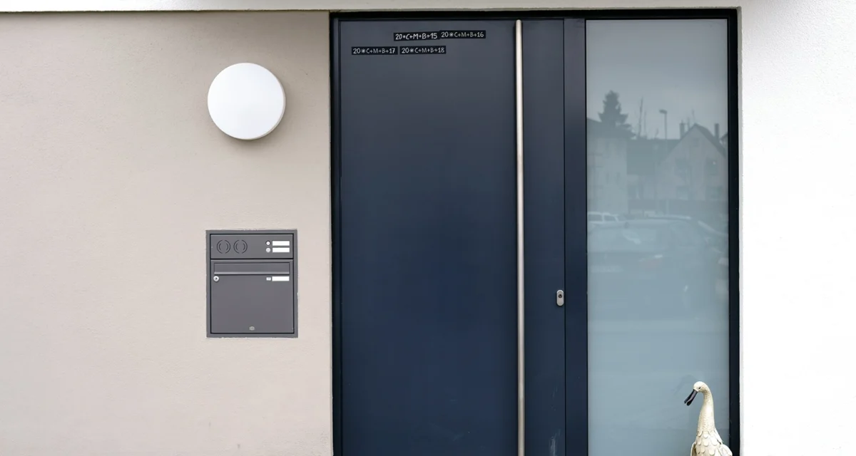 What Are the Five Major Benefits of Steel Doors?