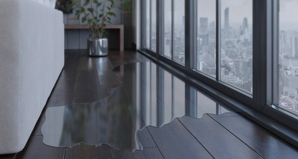 5 Reasons Your Windows Are Leaking