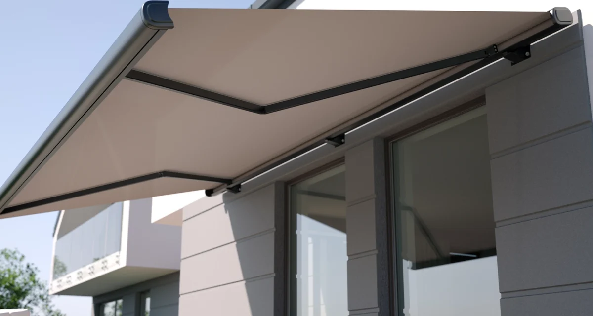 The Benefits of Window Awnings for Your Home