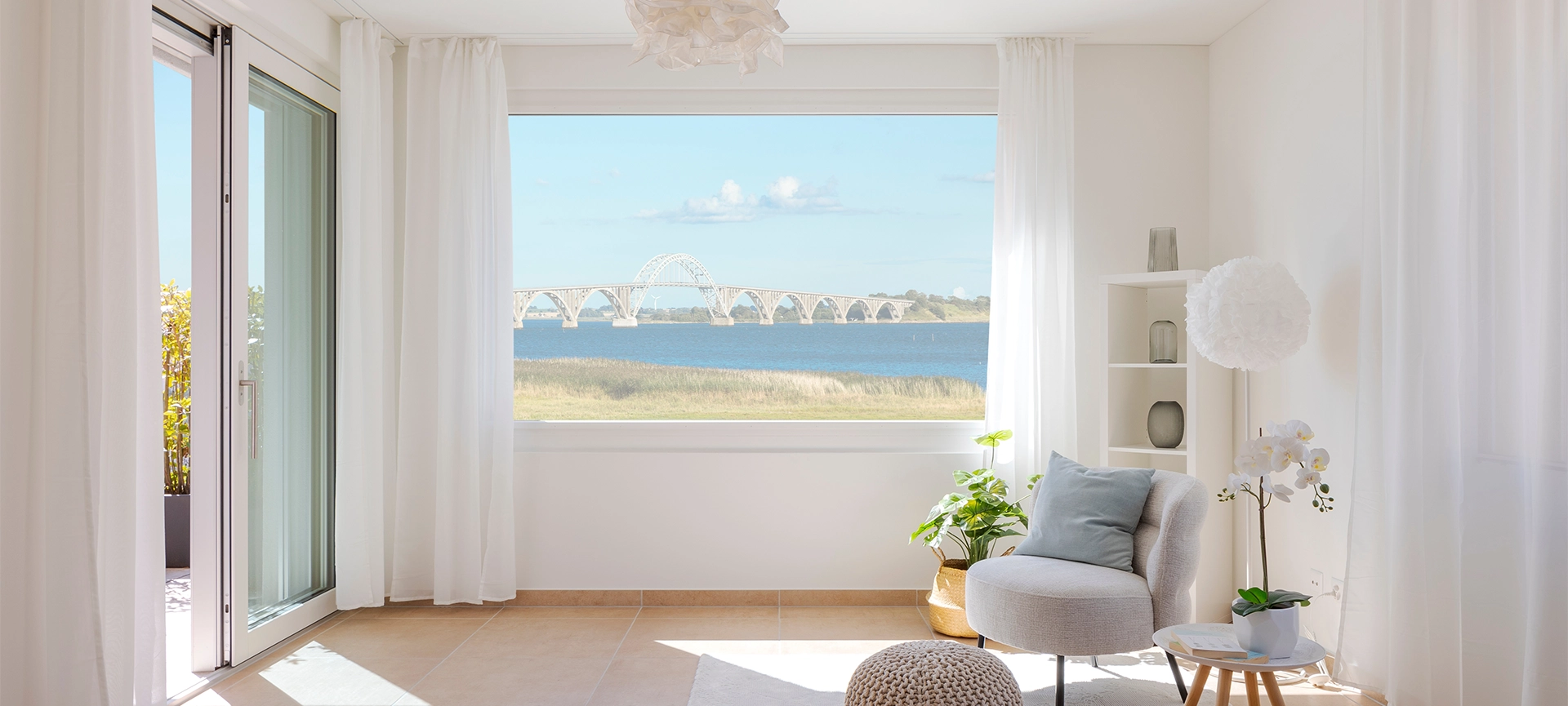 picture window image