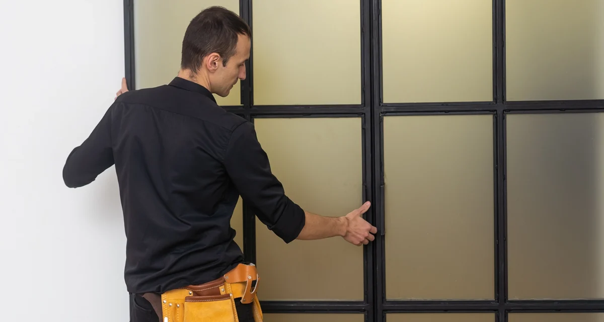 Why Proper Installation Matters: How to Ensure Your Windows and Doors Minimize Heat Loss