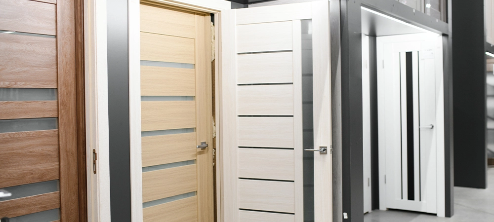 different category of doors