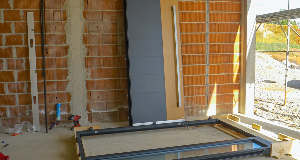 What Should I Consider When Replacing Doors?