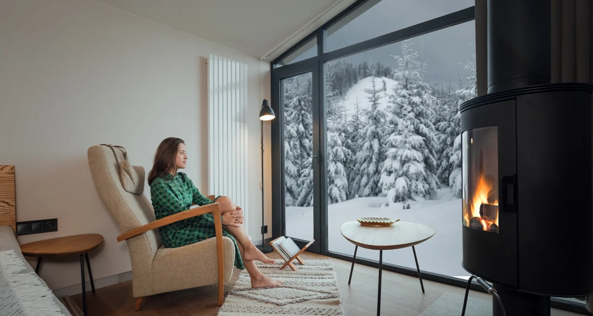 How to Reduce Heat Loss During Winter Days?