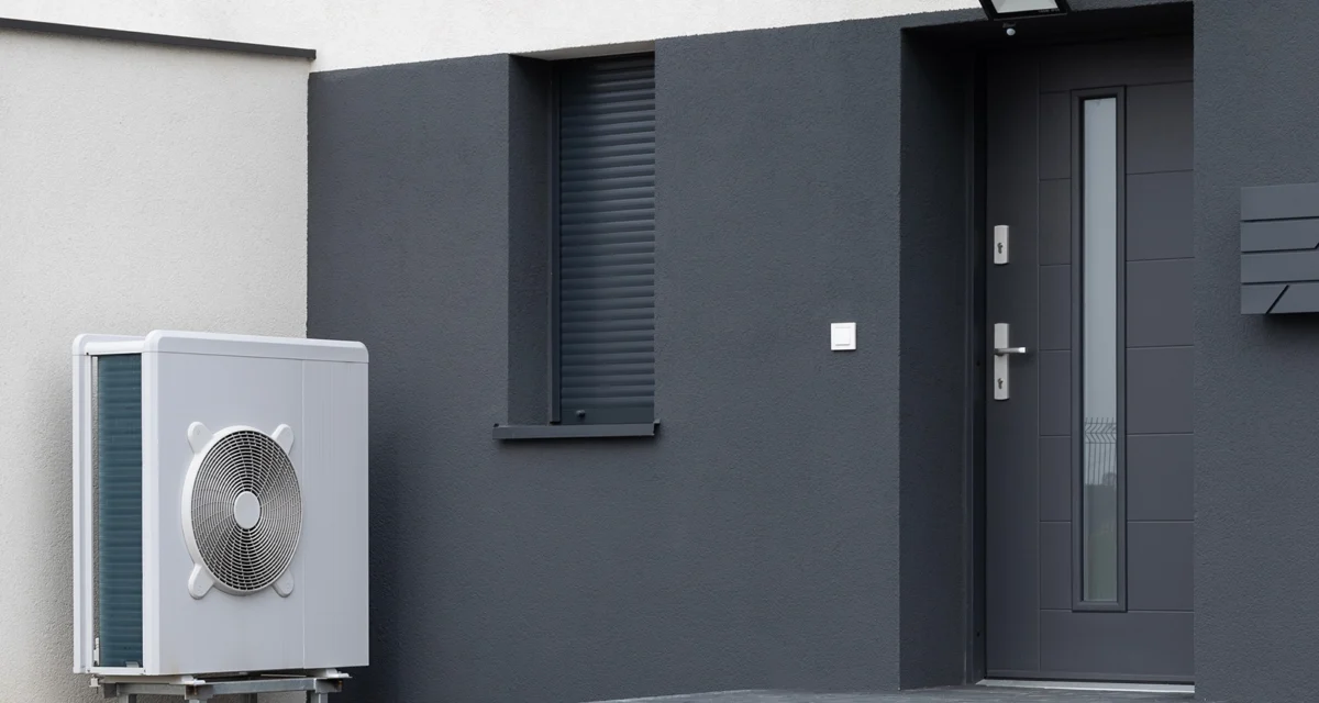 What Type of Exterior Door Is Best for Security?