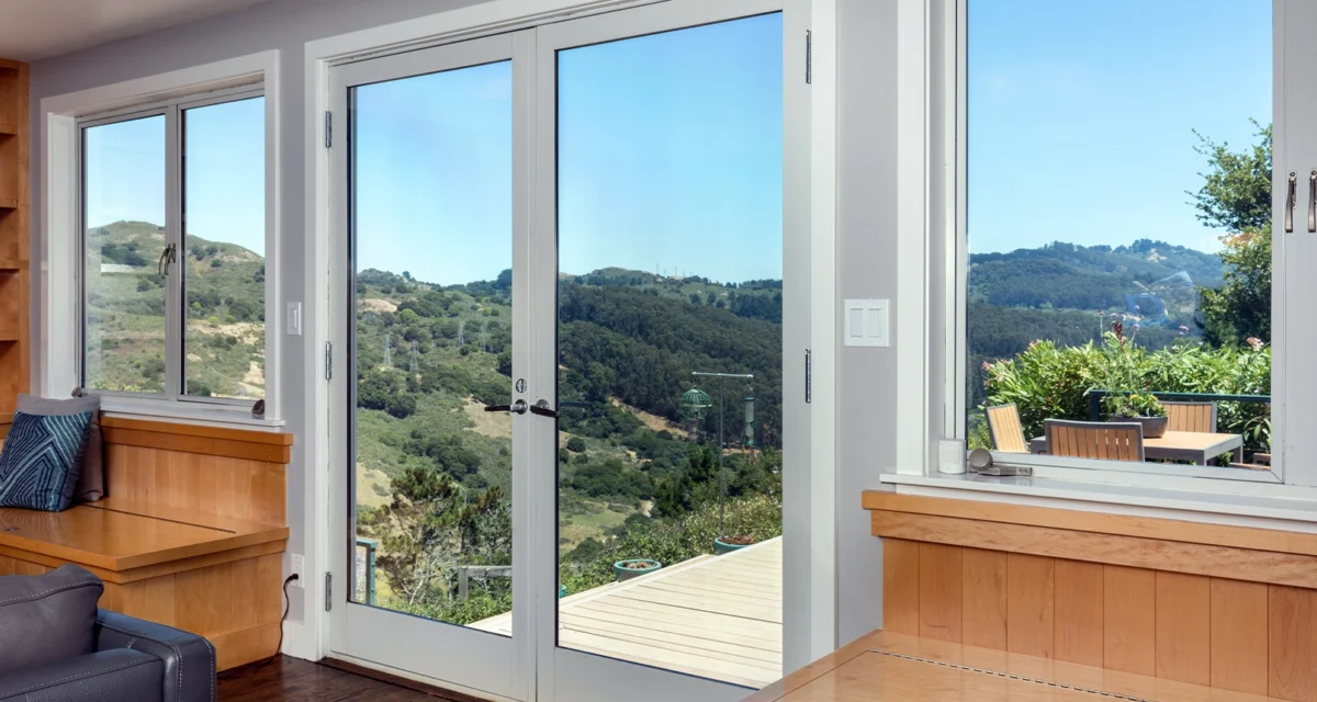 How High-Quality Windows and Doors Can Slash Your Heating Bills