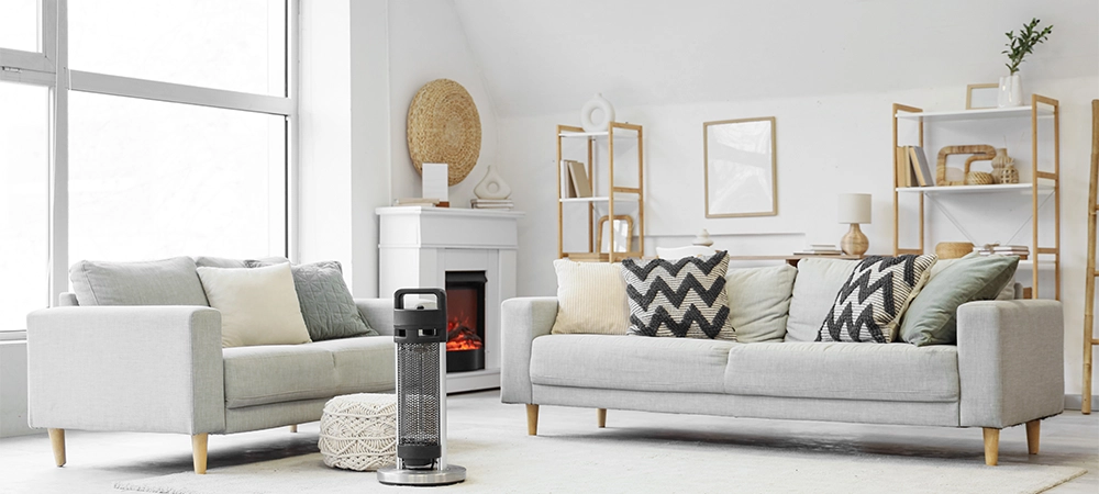 high window maintain warm temperature