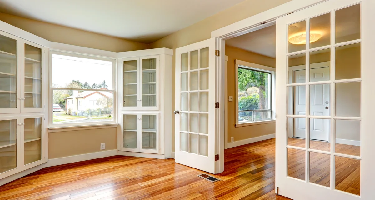 installation of french door cost