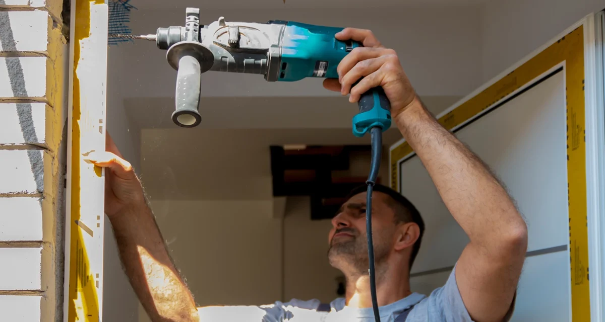 Labor Cost to Remove and Install Exterior Door and Frame