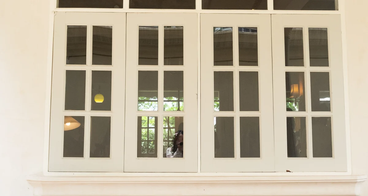 What Is a Window Casement?