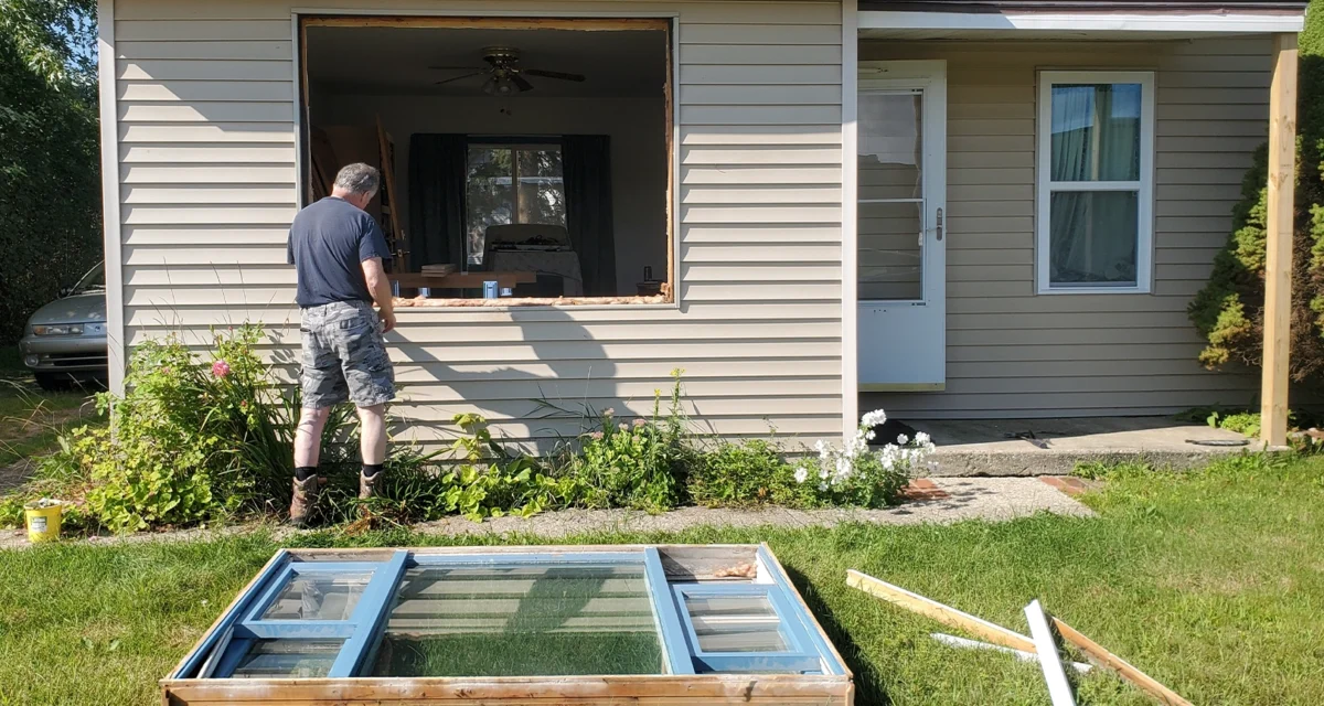 How Much Does It Cost to Replace Windows?