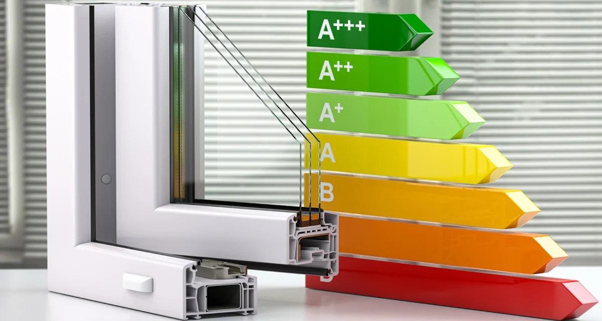 What Makes a Window Energy Efficient?