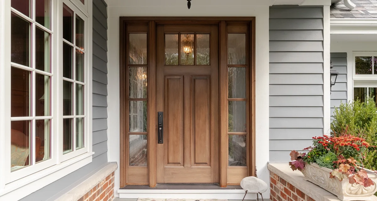 What Is the Cost of Door Installation in Toronto?