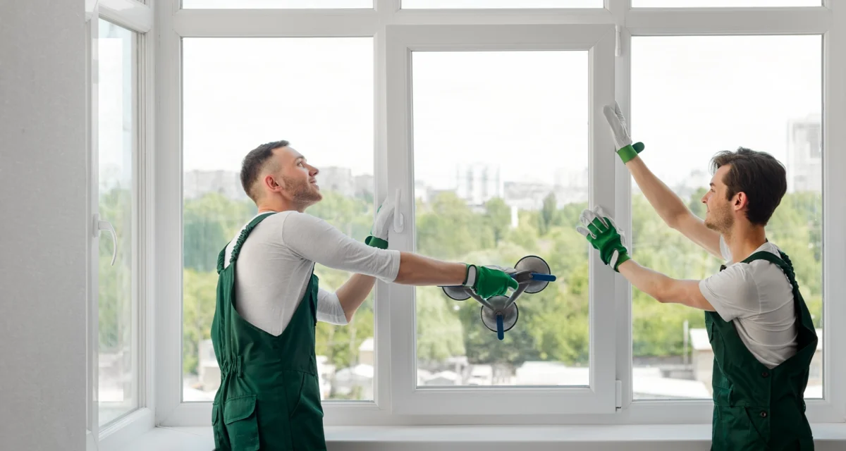 Do You Need a Permit to Replace Windows in Ontario?