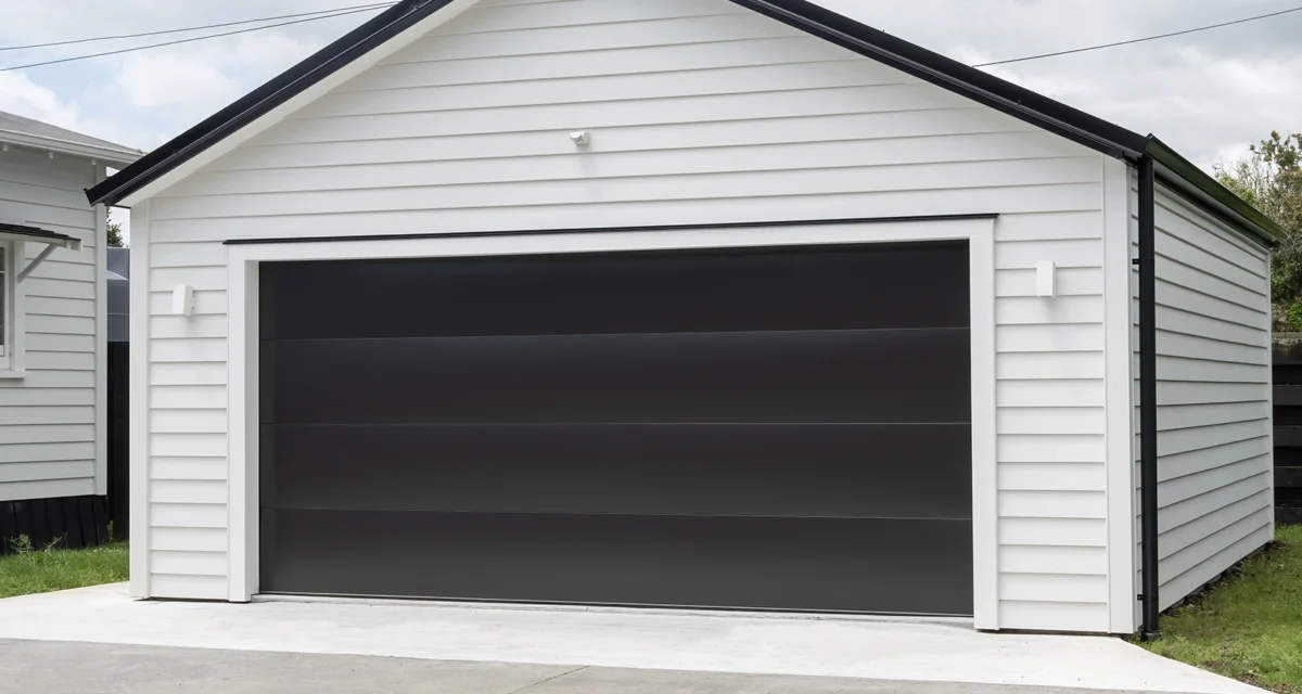 How Much Do Garage Doors Cost?