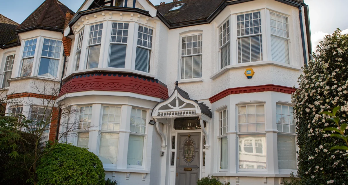 What Is the Difference Between a Bay and Bow Window?