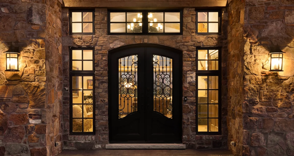 What Are the Advantages of Custom Windows and Doors?