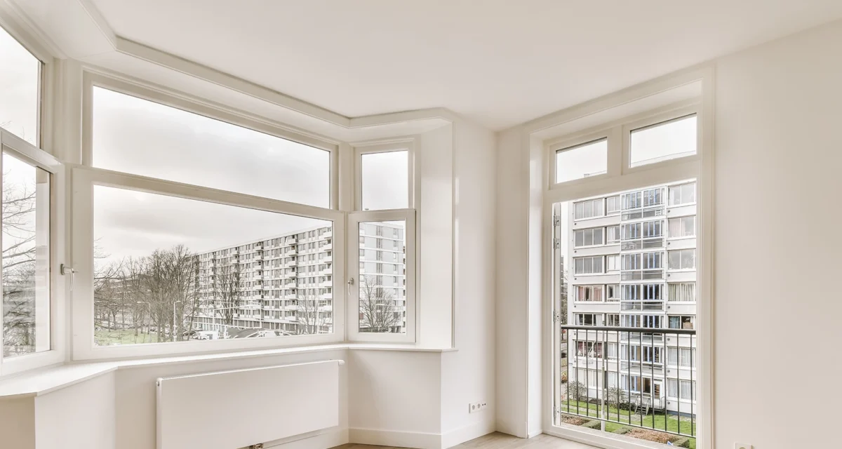 Bow Window vs Bay Window Cost