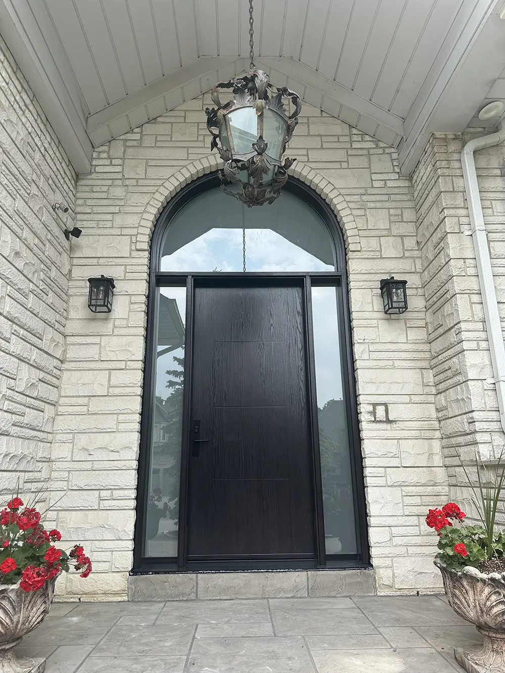 Fiberglass Door Toronto