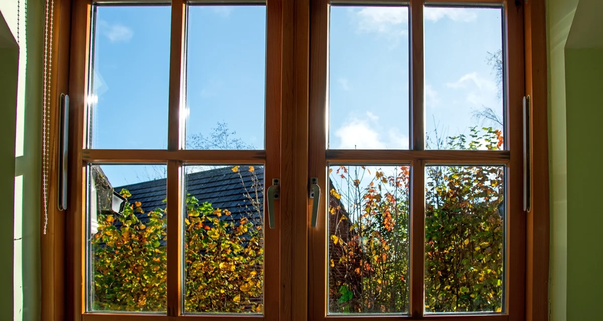 How Much Do New Wooden Windows Cost