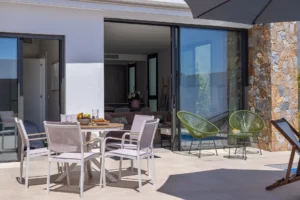 Sliding Patio Doors